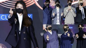 Tổng hợp full kết quả lễ trao giải Golden Disc Awards 2021: BTS chưa thể all-kill Daesang, IU thắng lớn 