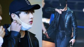 3 phong cách thời trang sân bay của Jungkook được fan quốc tế yêu thích nhất: Liệu Knet có đồng quan điểm? 