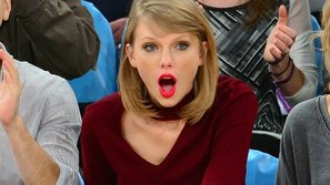 Choáng: Một idol 'tân binh' bất ngờ xuất hiện: Taylor Swift khen ngợi nức nở, nhạc mới thì No.1 Spotify!