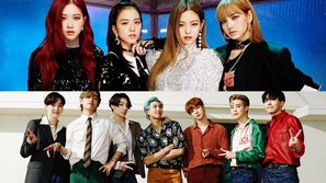 Những bài hát Kpop được công nhận là siêu hit ở Hàn Quốc: BTS và BLACKPINK đều có bài hát bị 'bác bỏ' 