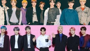 Các nhóm nhạc có album bán chạy nhất tại Mỹ năm 2020: BTS, NCT 127, Black Pink sánh vai với cả huyền thoại The Beatles!