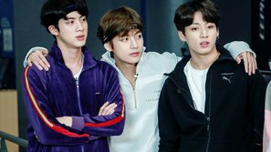 Visual line của BTS trong con mắt của chuyên gia xem tướng số: Jin, V và Jungkook đều sở hữu đặc điểm của sự giàu sang? 