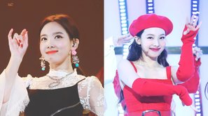 Netizen Hàn không thể lựa chọn 'phiên bản' nào đẹp hơn của Nayeon (TWICE): Trước hay sau khi thay đổi kiểu dáng lông mày