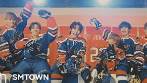 NCT U giành chiến thắng đình đám với ca khúc ‘90's Love’ tại Music Bank!