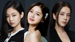 BXH giá trị thương hiệu idol nữ tháng 1/2021: (G)I-DLE comeback thành công nhưng không một thành viên nào lọt nổi top 3