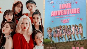 Lại có thêm một nhóm nữ Kpop bị phát hiện 'rao bán' album đồng nghiệp ký tặng: Album của Yunho (DBSK) hay Cherry Bullet đều bị đăng lên 'chợ trời' 