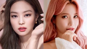 10 nữ idol Kpop sở hữu kênh Youtube có nhiều người đăng ký nhất: Jennie (BLACKPINK) mới tham gia đã sắp bắt kịp ngôi đầu 