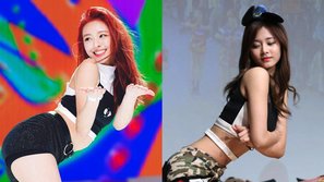Từ Tzuyu (Twice) đến Yuna (ITZY): 5 nữ idol Kpop bị 'bắt ép' diện đồ quá gợi cảm dù chưa đủ tuổi vị thành niên 