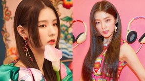 Knet đi tìm nữ idol Kpop để tóc hime Nhật đỉnh nhất: Đáp án chẳng phải Irene (Red Velvet), Miyeon ((G)I-DLE) hay Momo (TWICE)