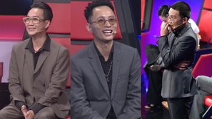 Ba rapper hóa 'Hoa hậu thân thiện' tại Siêu trí tuệ Việt Nam