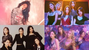 Lựa chọn của Knet về 'SuperM phiên bản nữ' trong nội bộ SM: 1 thành viên Red Velvet được tin chắc nhất định phải góp mặt bằng mọi giá