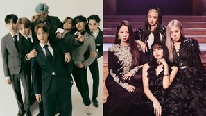 Bộ Văn hóa công bố Top 5 nghệ sĩ Kpop được yêu thích nhất ở nước ngoài năm 2020: Vị thế của BTS và BLACKPINK không đổi, riêng EXO lại gây hoang mang