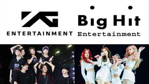 YG và Big Hit lại triển khai kế hoạch hợp tác mới: BTS, BLACKPINK, TXT, WINNER... sẽ tổ chức concert ở cùng địa điểm? 
