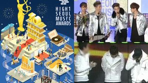 Có đến 3 nghệ sĩ YG bị xóa mặt tại lễ trao giải Seoul Music Awards 2021 khiến fan đùng đùng nổi giận 