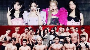 9 điều khiến netizen xôn xao nhất về concert 'The Show' của BLACKPINK: Lisa và Jennie bắn rap cực ngầu, dàn backup dancer 'nóng bỏng tay' 