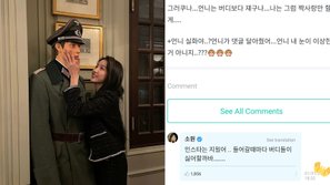 Netizen chỉ ra điểm 'dối trá' trong lời xin lỗi của Source Music về tranh cãi của Sowon (G-Friend): Lý do xóa ảnh hoàn toàn không phải vì nhận ra sai lầm?