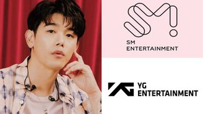 Eric Nam tiết lộ lý do từng nhầm lẫn một nhóm nhạc nhà YG là nghệ sĩ của SM Entertainment 
