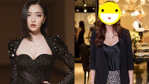 Chuyện về một cô nàng cùng tên khác số phận với Bích Phương: xinh đẹp, giỏi giang, từng khiến netizen lập hội đòi Ngọc Hân sang tên vương miệng