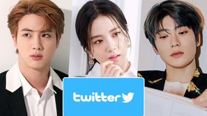 Twitter công bố những nghệ sĩ Kpop thống trị năm 2020: BTS áp đảo mảng ca khúc, NCT đã vượt qua EXO và BLACKPINK