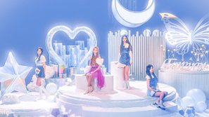 aespa tung teaser nhóm cho single 'Forever': Một chi tiết nhỏ khiến netizen Hàn tin rằng vị trí center đã không còn thuộc về Karina