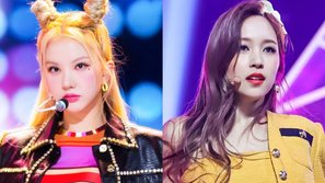 Knet lựa chọn 6 nhóm Kpop có tên đẹp nhất hoặc 'kỳ lạ' nhất dù viết bằng tiếng Hàn hay tiếng Anh 