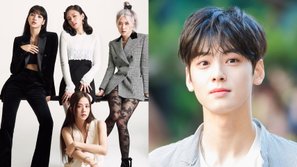 Vấn đề khiến các nghệ sĩ Hàn Quốc bị Knet chỉ trích rất nhiều trong thời gian gần đây: 'Rốt cuộc thì BLACKPINK có khác gì Cha Eun Woo?'