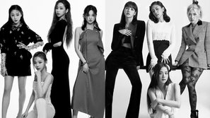 aespa vừa debut đã làm đại diện thương hiệu xa xỉ, netizen mỉa mai: 'SM đang cố đuổi theo BLACKPINK đây mà!'