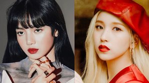 11 nữ idol Kpop lọt vào BXH gương mặt thời trang nhất do 350 chuyên gia bình chọn: BLACKPINK suýt full đội hình, TWICE và Red Velvet chỉ có một thành viên