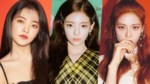 Khi 3 nàng công chúa Kpop 'đụng hàng' một chiếc váy 'khó nhằn': Bạn chọn Jisoo (BLACKPINK), Yeri (Red Velvet) hay Lia (ITZY)? 
