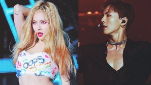 Giới idol Kpop bỏ phiếu cho nam và nữ nghệ sĩ sở hữu body nóng bỏng nhất: Một thành viên Red Velvet hạng cao bất ngờ! 