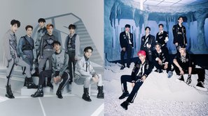 Knet đào lại tình huống boygroup Trung Quốc của SM vô tư tuyên bố ca khúc của đồng nghiệp cùng nha mang âm hưởng... nhạc Trung