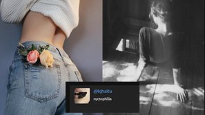 Phốt dùng chat sex kiếm tiền chưa nguội, nữ diễn viên độc quyền tiếp tục bị netizen đào mộ sở thích share ảnh nhạy cảm trên một MXH khác