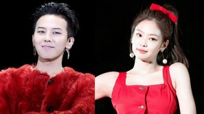 Bùng nổ phản ứng Knet trước tin G-Dragon (Big Bang) hẹn hò Jennie (BLACKPINK): Nhiều người tiếc nuối cho quyết định của nữ idol