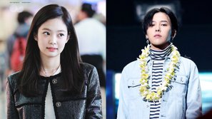 'Thuyết âm mưu' của Knet về thời điểm Dispatch lựa chọn để 'khui' cặp đôi Jennie và G-Dragon: Vì sao đến giờ mới công bố dù hẹn hò đã 1 năm?