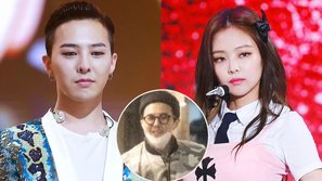 G-Dragon bị chỉ trích vì một bức ảnh của Dispatch, Knet ngao ngán: 'Jennie quả thật đã hẹn hò nhầm người!' 