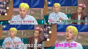 Câu trả lời của G-Dragon về lý do giữ im lặng trước mọi tin đồn hẹn hò được chú ý trở lại sau khi bị 'khui' chuyện tình cảm với Jennie