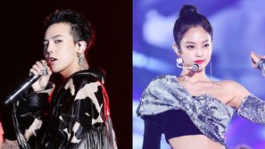 Dancer nổi tiếng nhà YG có động thái 'ngầm' xác nhận G-Dragon (Big Bang) và Jennie (BLACKPINK) đang hẹn hò