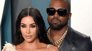 Hậu ly hôn: Kim Kardashian quá đẹp, còn Kanye West thì đau đớn tột cùng!