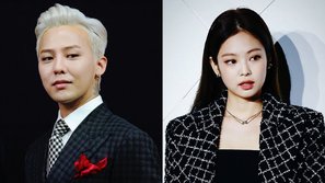 Nhiều fan quốc tế phản đối G-Dragon hẹn hò Jennie (BLACKPINK), Knet kinh ngạc: 'Cứ tưởng họ sẽ nhiệt liệt ủng hộ' 
