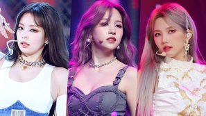 10 nhóm nữ idol Kpop được tìm kiếm nhiều nhất trên Melon tháng 2/2021: TWICE lấy lại phong độ để đánh bại (G)I-DLE 