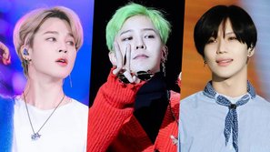10 nhóm nam idol Kpop được tìm kiếm nhiều nhất Melon tháng 2/2021: BTS tiếp tục cạnh tranh với hàng loạt nhóm gen 2