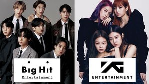 Báo Hàn phân tích lý do Big Hit quyết tâm hợp tác với YG: 'Họ có thể chọn JYP hay SM nhưng điều đó không phù hợp' 