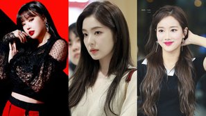 Netizen Hàn lựa chọn người có vẻ ngoài đáng sợ nhất trong 'tứ đại đầu gấu' girlgroup: Irene (Red Velvet) trông 'hiền lành' hơn hẳn giữa dàn idol nữ dính 'phốt' bắt nạt?