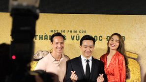 Tâng bốc phim của Trấn Thành quá đà, Hồ Ngọc Hà 'động chạm' một nửa dân số Việt Nam