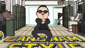 'Gangnam Style' của PSY cán mốc 4 tỷ view trên Youtube, lập ra kỷ lục mới
