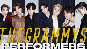 BTS chính thức có sân khấu riêng tại lễ trao giải Grammy 2021: Knet vỡ òa cảm xúc trước lần đầu tiên lịch sử của một nghệ sĩ châu Á