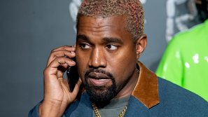 Kanye West có thể bị điều tra gây quỹ bất hợp pháp trong chiến dịch tranh cử tổng thống 2020!