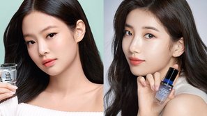 6 nữ idol Kpop đắt sô quảng cáo nhất hiện nay: Jennie (BLACKPINK) được khen ngợi, một người 'mất trắng' tất cả vì scandal 