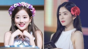 Câu hỏi lớn của netizen Hàn về thành viên nổi tiếng nhất của APRIL: Có thực sự là idol có độ phổ biến công chúng cao như Irene (Red Velvet)?