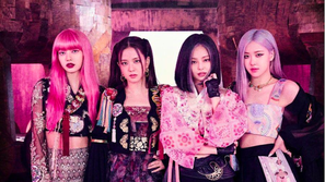 'How You Like That' của Black Pink đạt thành tích mà chưa nhóm nhạc nữ Kpop nào làm được!